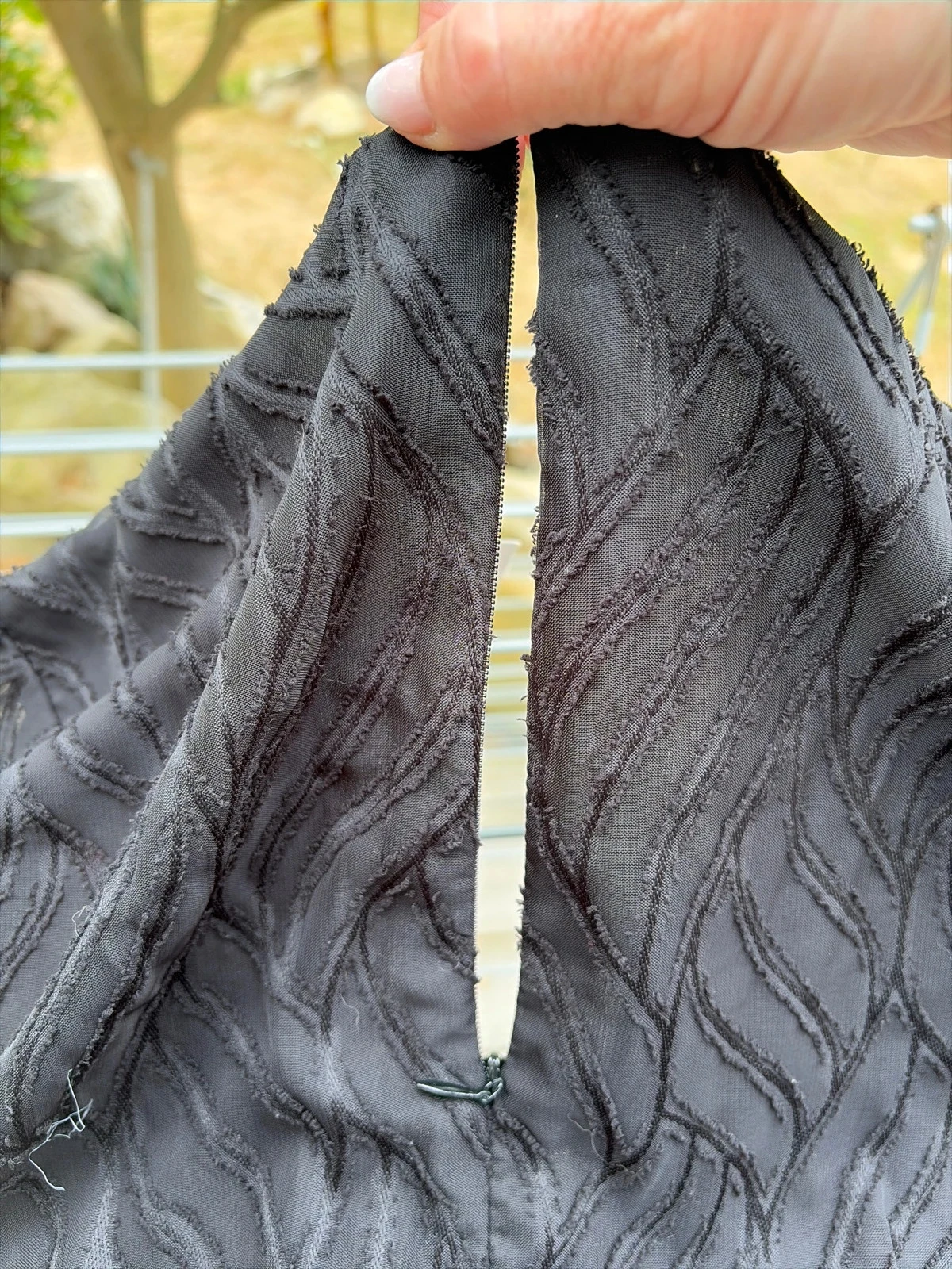 Playsuit – photo 4
